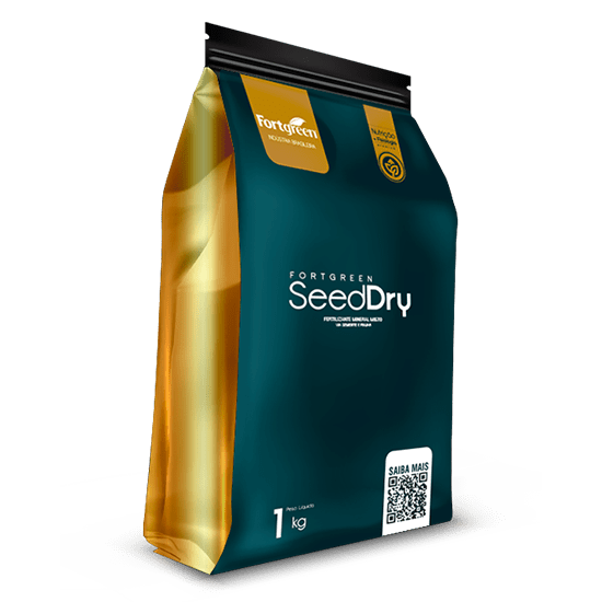 SeedDry